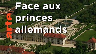 Documentaire Au temps des princes | France – Allemagne, une histoire commune