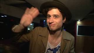 BB Brunes, 4 garçons dans le vent