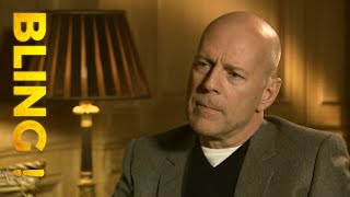 Documentaire Bruce Willis, le bad boy conservateur