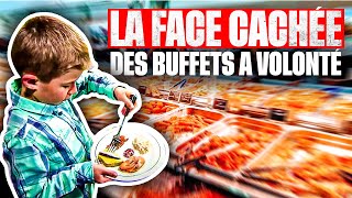 Documentaire Buffets à volonté, la formule magique du week-end