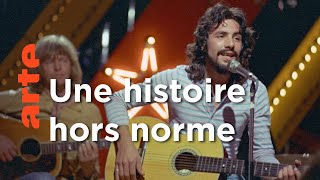 Documentaire Cat Stevens : de Steven Georgiou à Yusuf Islam