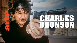 Charles Bronson, le génie du mâle