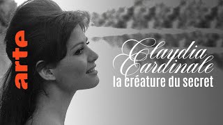 Documentaire Claudia Cardinale, la créature du secret