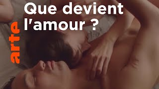 Documentaire Comment les 18-30 ans vivent-ils leurs relations amoureuses ?