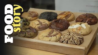 Documentaire Cookies, le biscuit de notre enfance