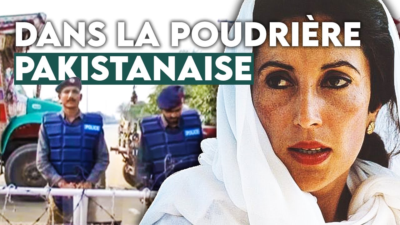 Documentaire Dans la poudrière pakistanaise