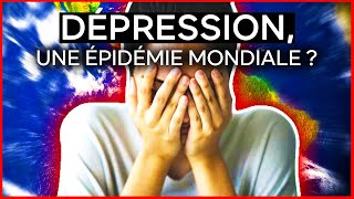 Dépression, une épidémie mondiale ?