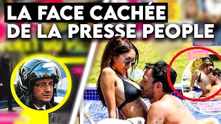 Des stars au président : la presse people va-t-elle trop loin ?
