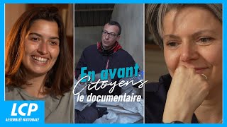 Documentaire En avant Citoyens !