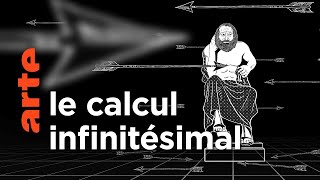 Documentaire Flâneries infinitésimales | Voyages au pays des maths