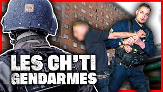 Gendarmes du Nord