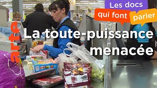 Hypermarchés, la chute de l’empire