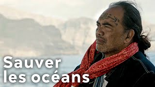 Iles Marquises : nager pour les océans