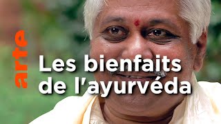 Inde, la médecine ayurvédique