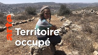 Israël : les routes de l’annexion