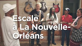 L'Amérique de Bob Dylan (4/5)