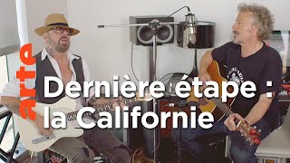 L'Amérique de Bob Dylan (5/5)