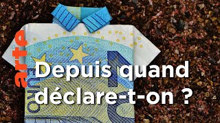 La déclaration d'impôts | Une conquête de papier | Faire l'histoire