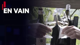 La révolte des vignerons romands