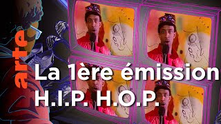 La vraie histoire de H.I.P. H.O.P.