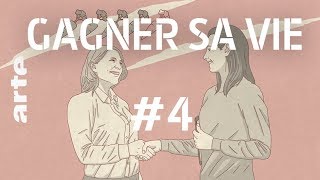 Le Bitcoin pour renverser l’Etat ? | Gagner sa vie