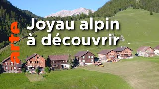 Le Liechtenstein | L'Europe dans tous ses (petits) États (4/5)