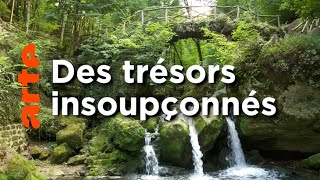 Documentaire Le Luxembourg | L’Europe dans tous ses (petits) États (5/5)