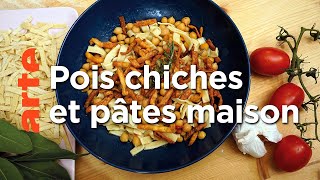 Le Salento | Délices des Pouilles