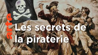 Le drapeau pirate, contre les nations | Faire l'histoire