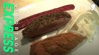 Le magret de canard : découvrez le plat préféré des Français !
