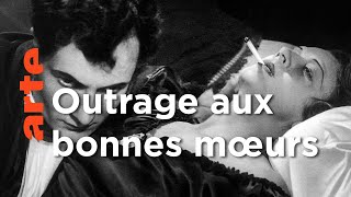 Le procès d’Emma Bovary