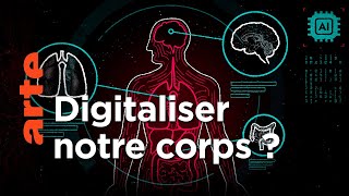 Les algorithmes peuvent-ils nous soigner ?