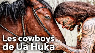 Les cowboys de Ua Huka