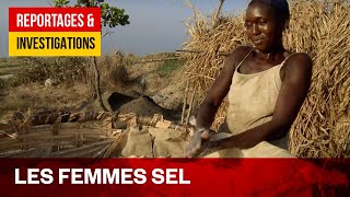 Les femmes sel – Une innovation salvatrice