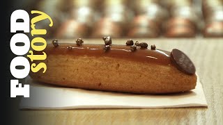 Documentaire Les rois des éclairs