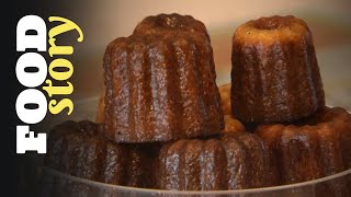 Les secrets des meilleurs cannelés