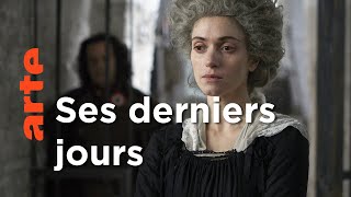 Documentaire Marie-Antoinette, ils ont jugé la reine