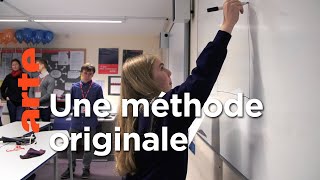Math circles, des maths pour le plaisir