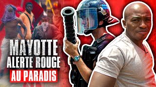Mayotte, alerte rouge au paradis