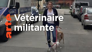 Documentaire Passion vétérinaire : soigner gratuitement les animaux malades