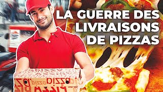 Documentaire Pizzerias : tous les coups sont permis !