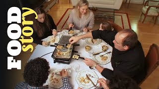 Documentaire Raclette, plancha : on détourne nos appareils ménagers !