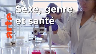 Documentaire Santé : les femmes sont-elles discriminées ?