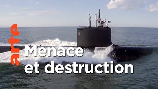 Documentaire Sous-marins – Le mythe des profondeurs (2/2)