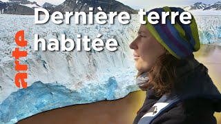 Svalbard, Ny-Ålesund, un village scientifique | Habiter le monde