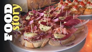 Tapas, apéro : enquête sur le nouveau business des bars