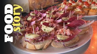 Tapas, apéro : enquête sur le nouveau business des bars