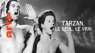 Tarzan, le seul, le vrai