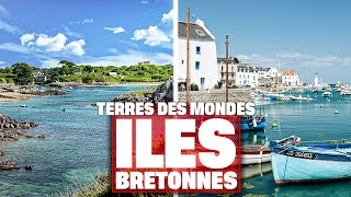 Terres des Mondes : Iles Bretonnes