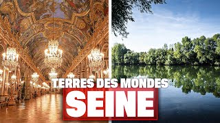 Documentaire Terres des Mondes : la Seine
